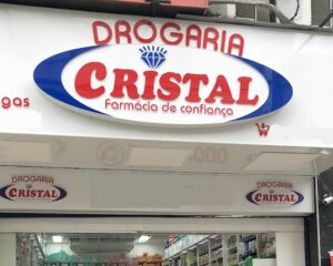 Drogaria Cristal está aceitando curriculos para vagas de empregos - Rio de Janeiro 