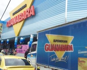 Guanabara vagas para operadora de caixa, vigia, jovem aprendiz, balconista - Rio de Janeiro
