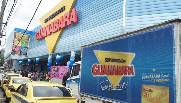 Guanabara vagas para operadora de caixa, vigia, jovem aprendiz, balconista - Rio de Janeiro