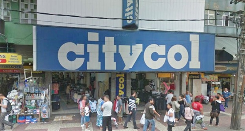 Lojas Citycol está aceitando currículos para vagas de empregos – Rio de Janeiro – Empregos Rio RJ