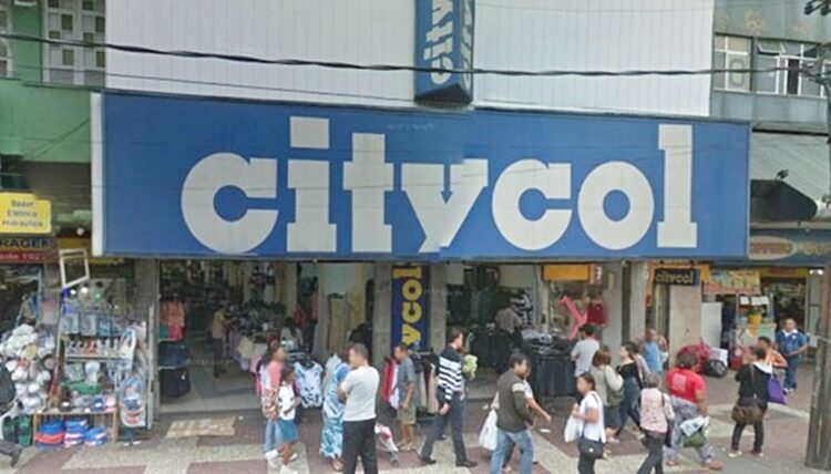 Lojas Citycol está aceitando currículos para vagas de empregos - Rio de Janeiro