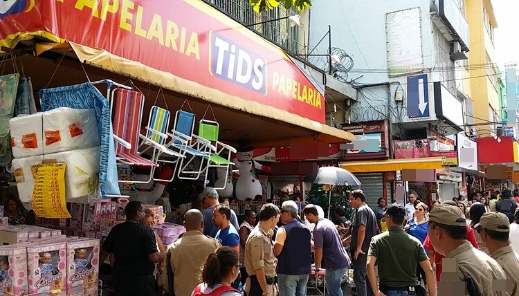 Lojas Tids Papelaria está aceitando currículos - loja de papelaria e utilidades domésticas - Rio de Janeiro