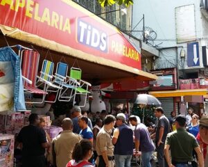 Lojas Tids Papelaria está aceitando currículos - loja de papelaria e utilidades domésticas - Rio de Janeiro