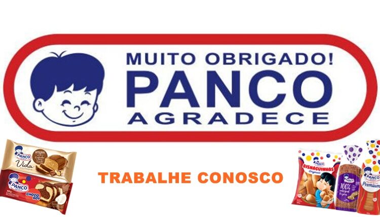 Panco está aceitando curriculos para vagas de empregos - Rio de Janeiro