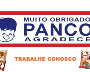 Panco está aceitando curriculos para vagas de empregos - Rio de Janeiro