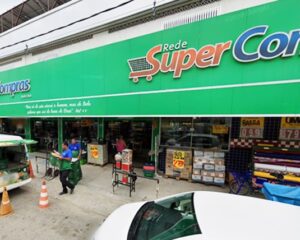 Super Compras está aceitando curriculos para vagas de empregos - Rio de Janeiro
