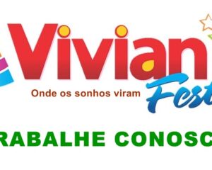 Vivian Festas esta aceitando curriculos para vagas de empregos - Loja de festas, doces, embalagens - Rio de Janeiro
