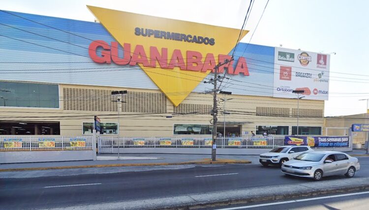 Guanabara vagas para repositor, caixa, vigia, jovem aprendiz, balconista de frutas - Rio de Janeiro