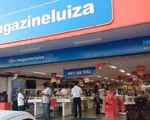 Lojas Magazine Luiza chega no Rio e abre 600 vagas de empregos - vem ser Magalu