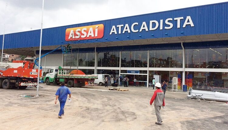 Assaí Atacadista está contratando para sua nova unidade na Tijuca