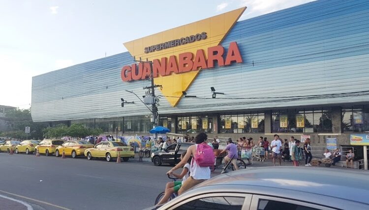 Guanabara vagas para operadora de caixa, balconista de laticínios, jovem aprendiz, balconista de açougue - RJ