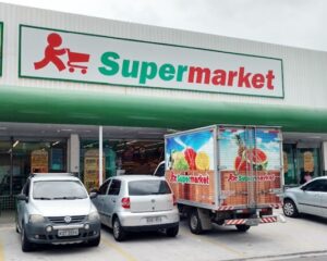 Supermarket vagas para repositor, operadora de caixa, balconista, limpeza, auxiliar de serviços gerais - RJ