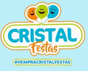 Cristal Doces e Festas esta com vagas de empregos - Loja de festas, doces, embalagens - Rio de Janeiro