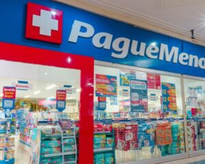 Farmácia Pague Menos vagas de atendente, operador e auxiliar de loja - Rio de Janeiro