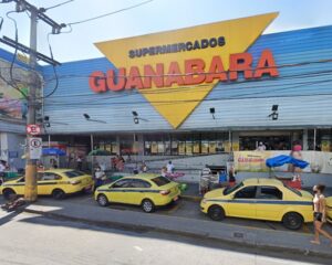 Guanabara vagas para auxiliar de frente de caixa, caixa, ajudante de cozinha, vigia, jovem aprendiz - Rio de Janeiro