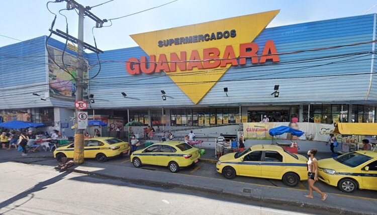 Guanabara vagas para auxiliar de frente de caixa, caixa, ajudante de cozinha, vigia, jovem aprendiz - Rio de Janeiro