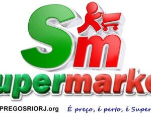 SUPERMARKET VAGAS PARA OPERADORA DE CAIXA, REPOSITOR, ATENDENTE, AUXILIAR DE LATICINIOS, DEPOSISTA - RIO DE JANEIRO