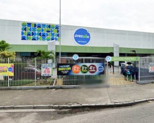 PREZUNIC VAGAS PARA AUXILIAR DE OPERAÇÕES, CHURRASQUEIRO - SUPERMERCADOS - RIO DE JANEIRO