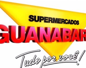 GUANABARA AJUDANTE DE COZINHA, CONFERENTE DE MERCADORIAS, JOVEM APRENDIZ - REDE DE SUPERMERCADOS - RIO DE JANEIRO