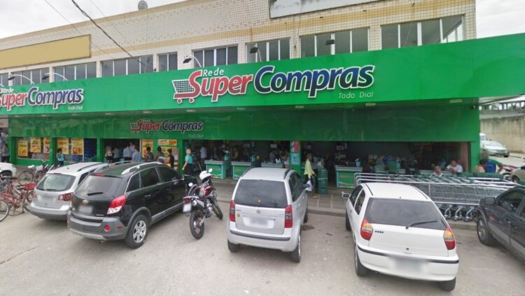 SUPER COMPRAS VAGAS PARA OPERADORA DE CAIXA, REPOSITOR, BALCONISTA, ENCARREGADO - MERCADO - RJ